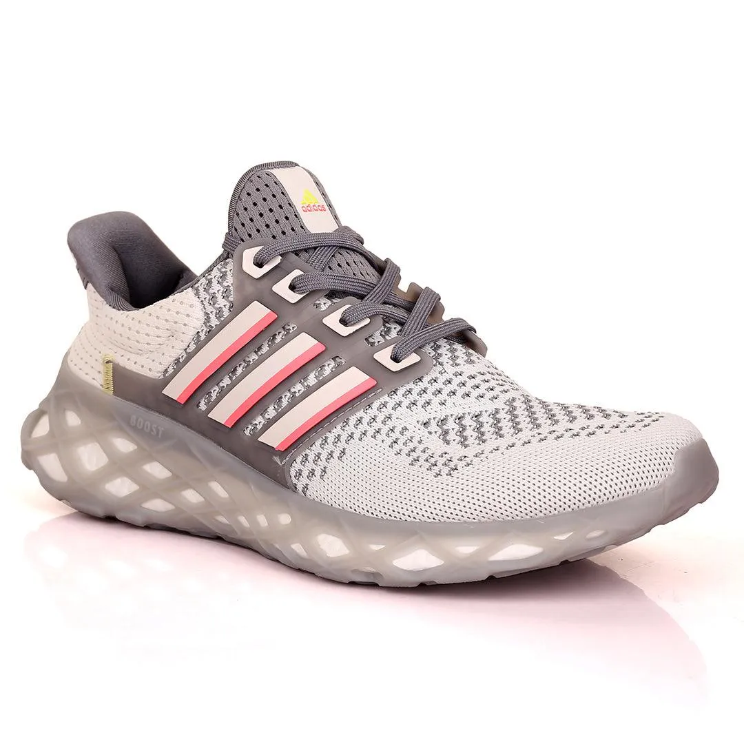 AD Ultra Boost Web DNA CZ3680 Sneakers