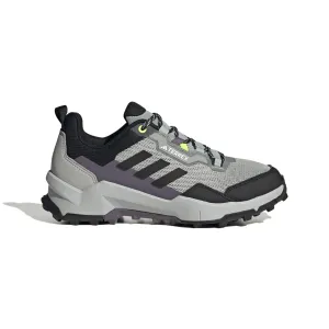 Adidas Outdoor Terrex AX4 Trekking Shoes, Grey/Purple