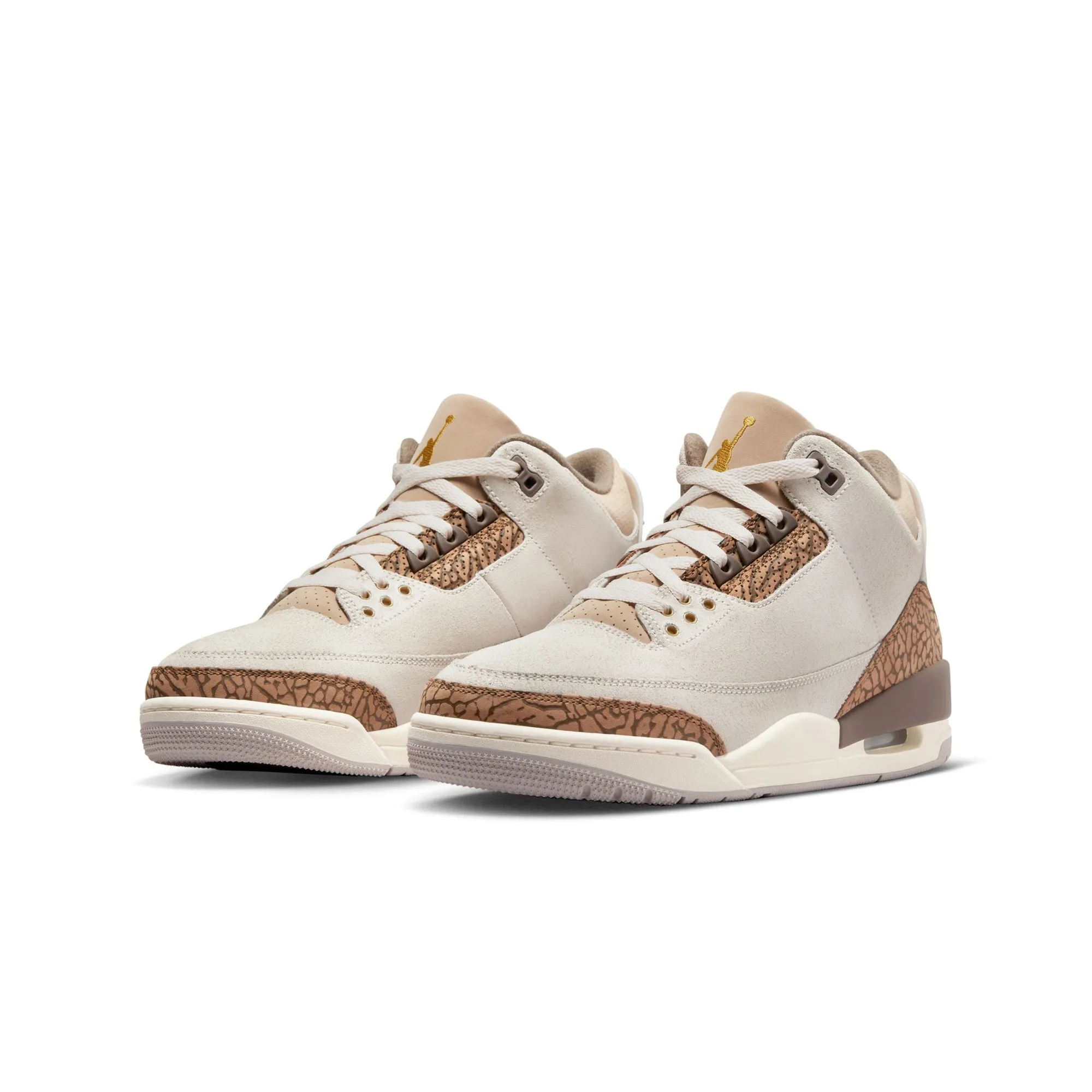 Air Jordan 3 Retro "Palomino" Men's CT8532-102