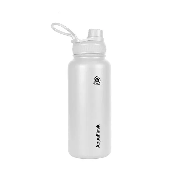 AquaFlask Original 946mL (32oz) Water Bottles