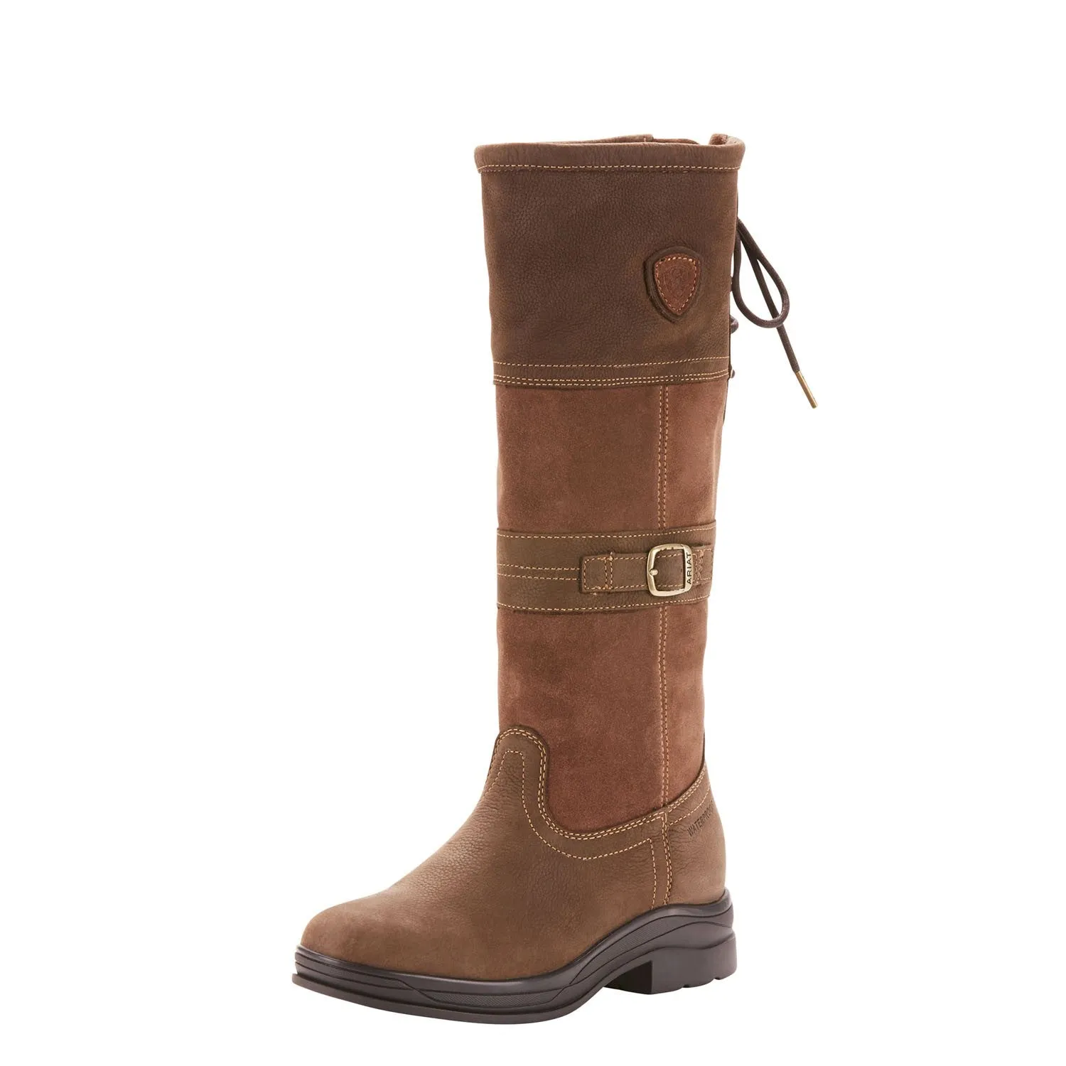 Ariat Ladies Langdale H2o Boot