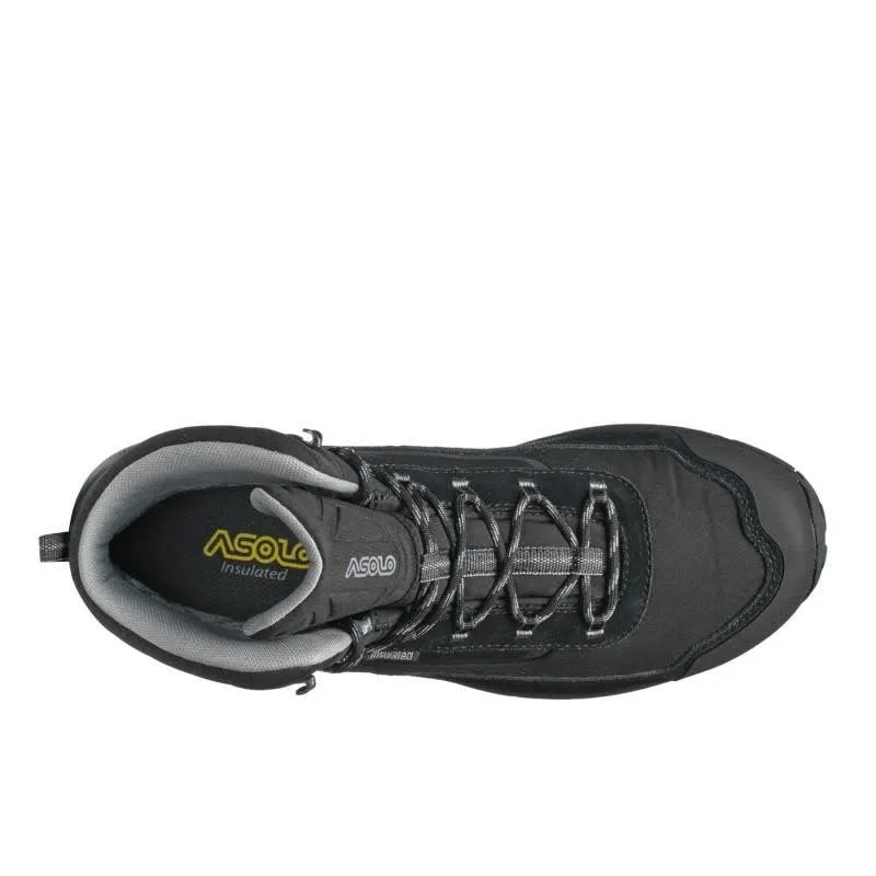 Asolo Nuuk GV Men Black