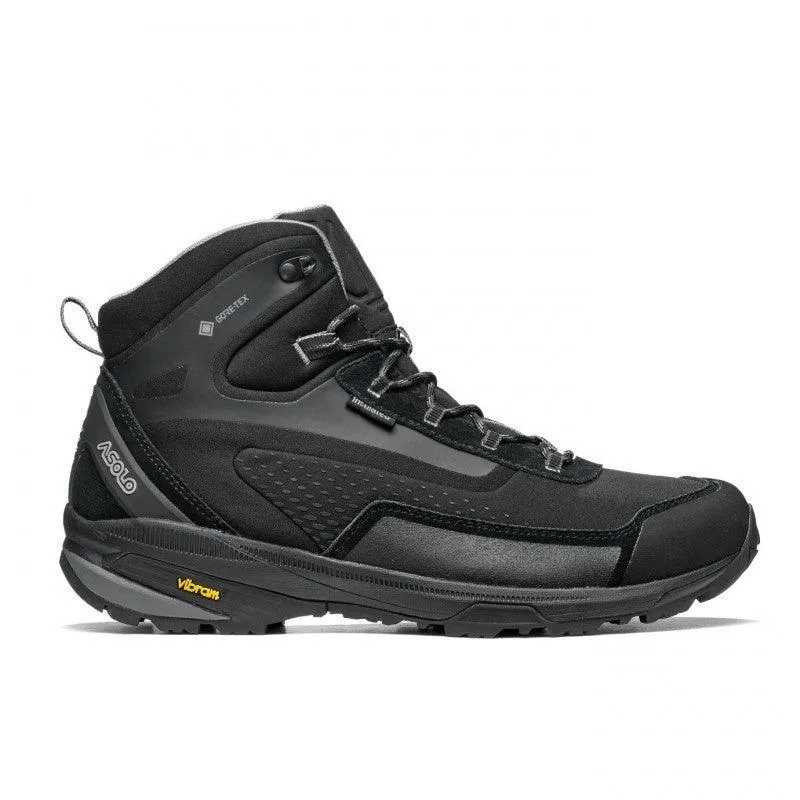 Asolo Nuuk GV Men Black