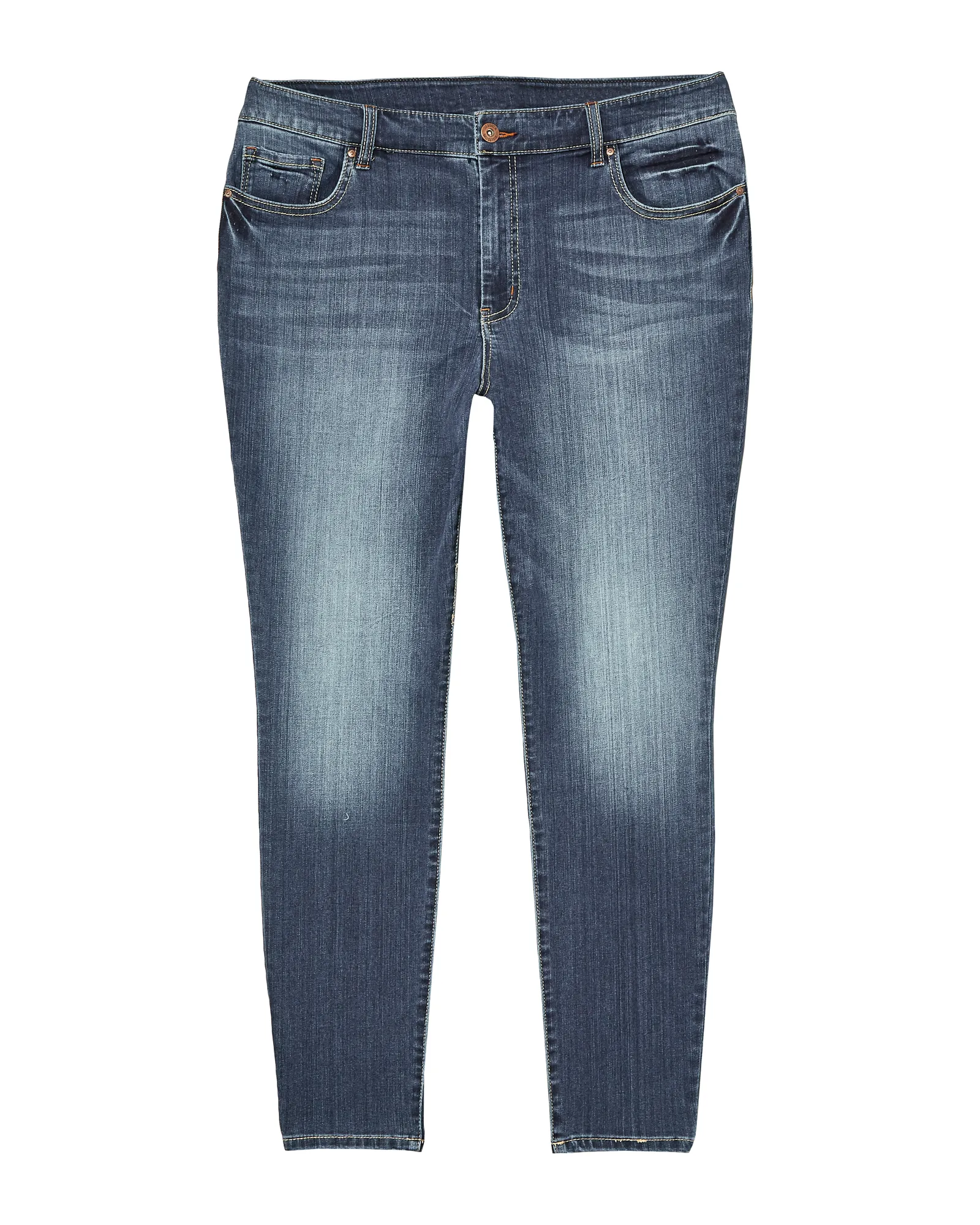 Beverly Jean | Dark Wash