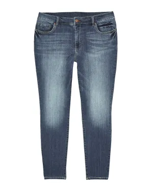 Beverly Jean | Dark Wash