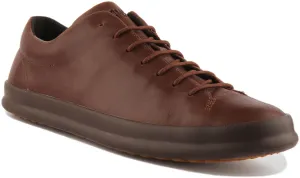 Camper Chasis In Brown For Men