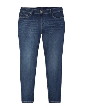 Chase Super Skinny Jean | Medium Wash