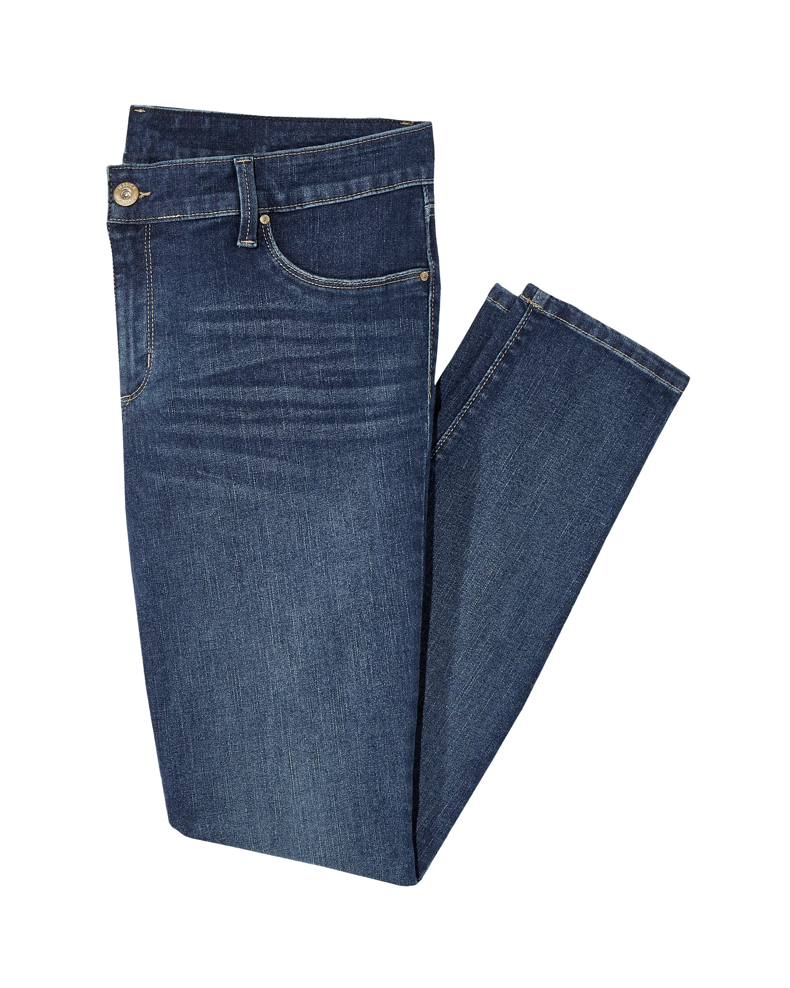 Chase Super Skinny Jean | Medium Wash