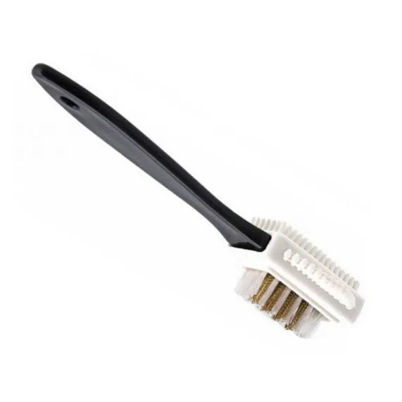 Copper Wire Shoe Brush - King Stone Brothers and Co™️