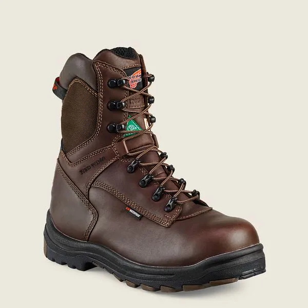 CSA Work Boot: 3548