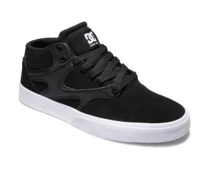 Dc Kalis Vulc Mid - Mid-Top Shoes For Men