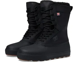 DC Reach Insulated Water Resistant Boot 2024