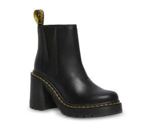 Dr Martens Spence Chelsea Boot Black Sendel