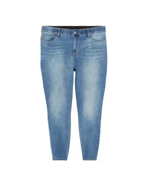 Driggs Skinny Jean | Medium Wash