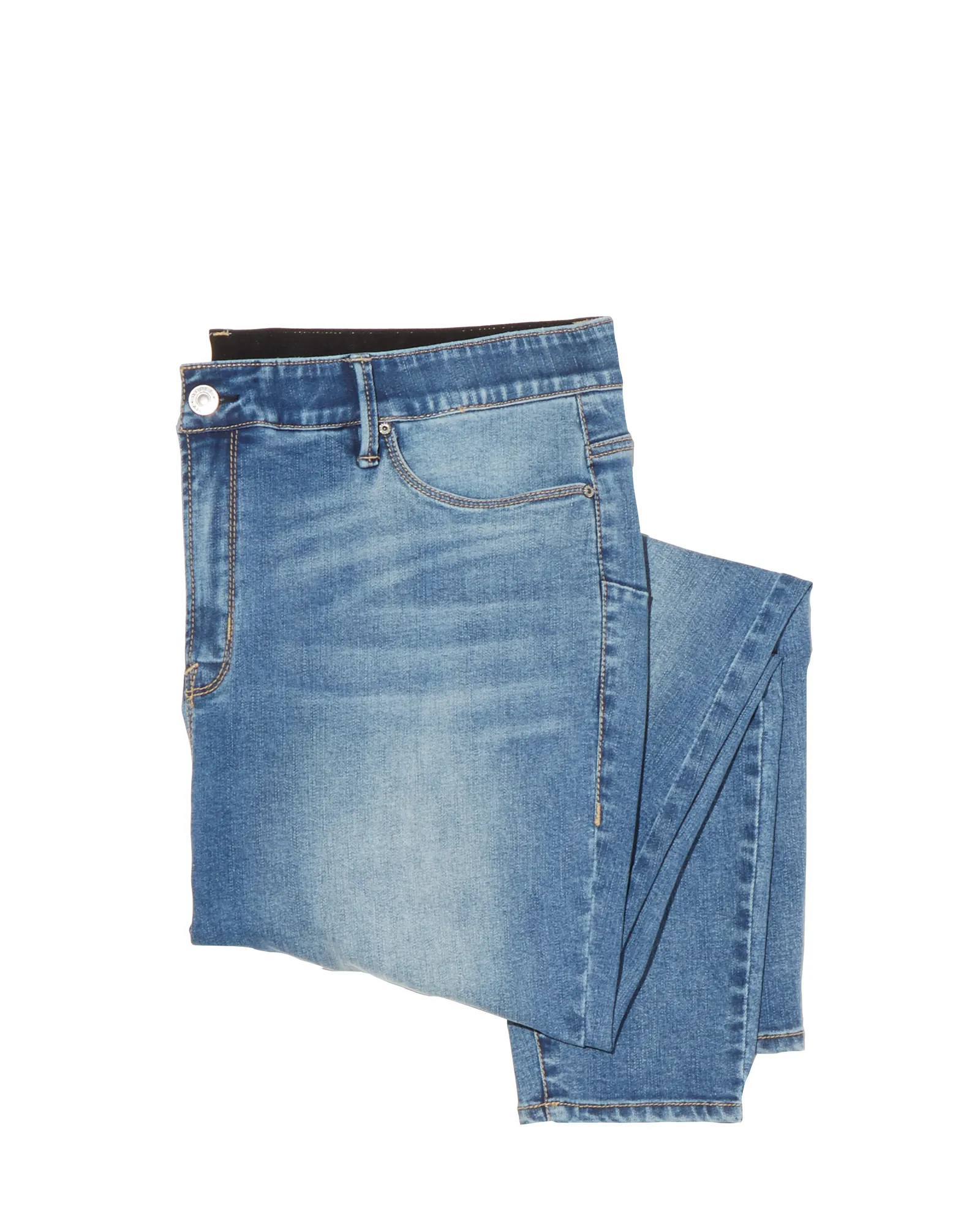 Driggs Skinny Jean | Medium Wash