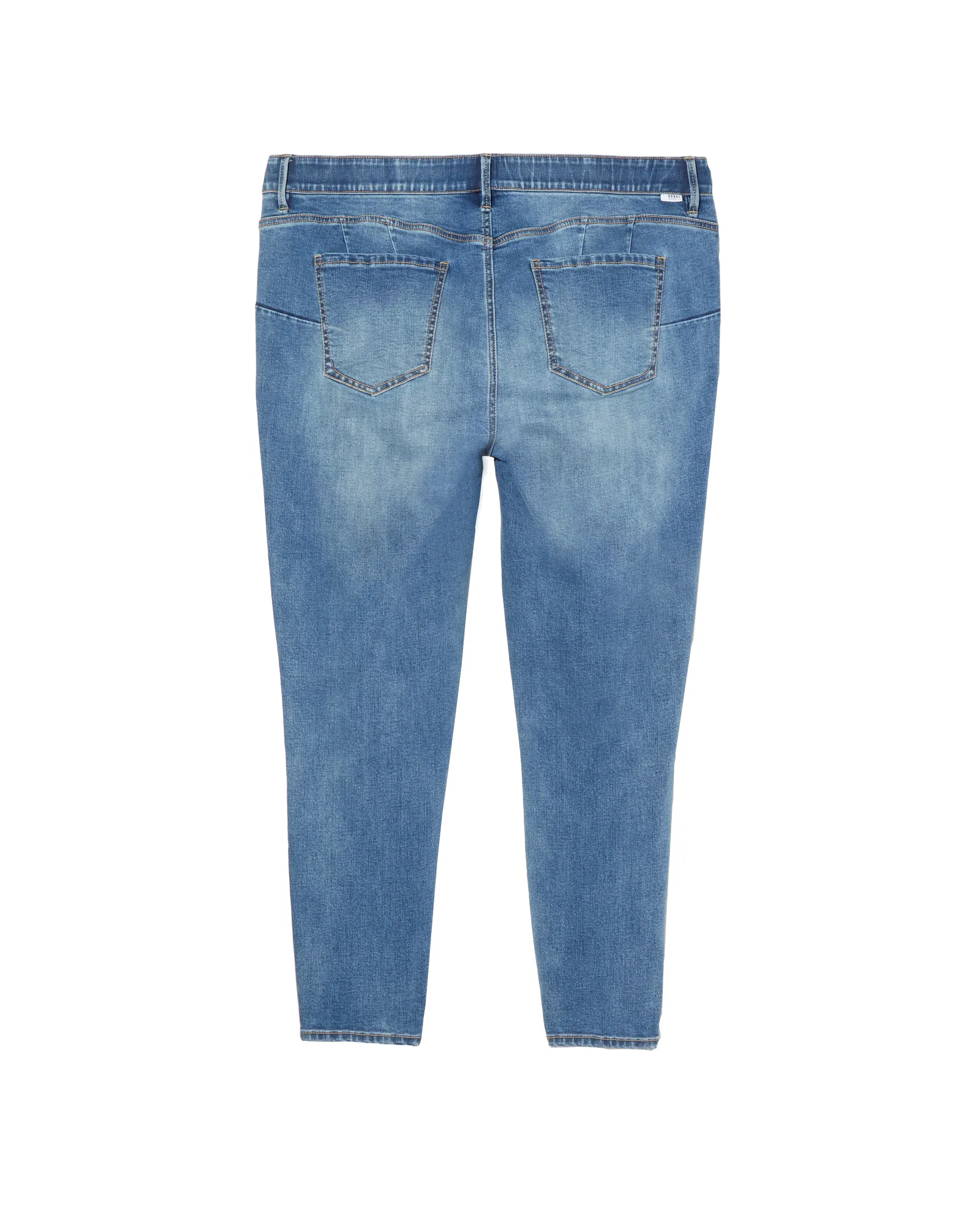 Driggs Skinny Jean | Medium Wash