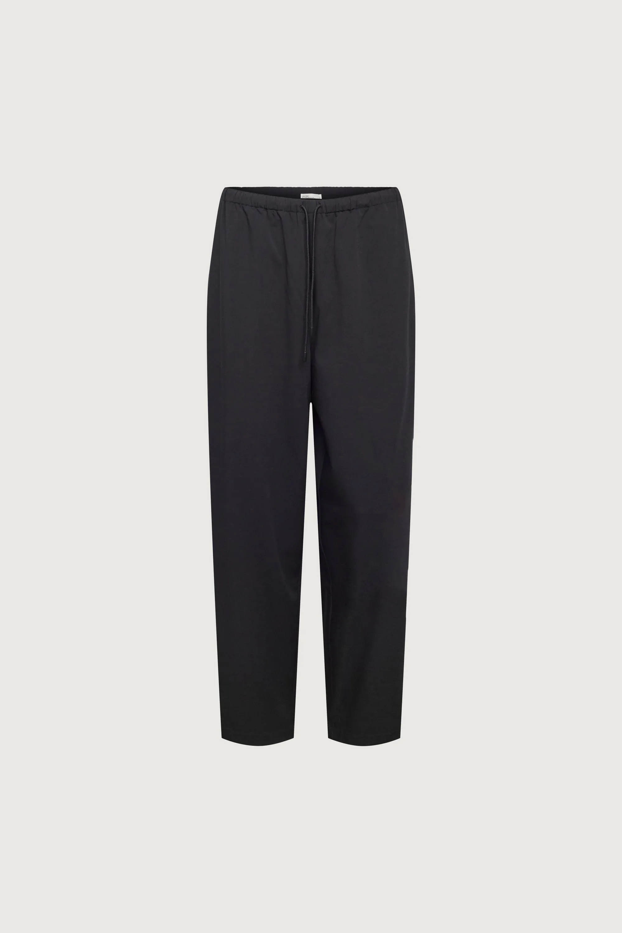 ELASTIC WAIST DRESS PANT