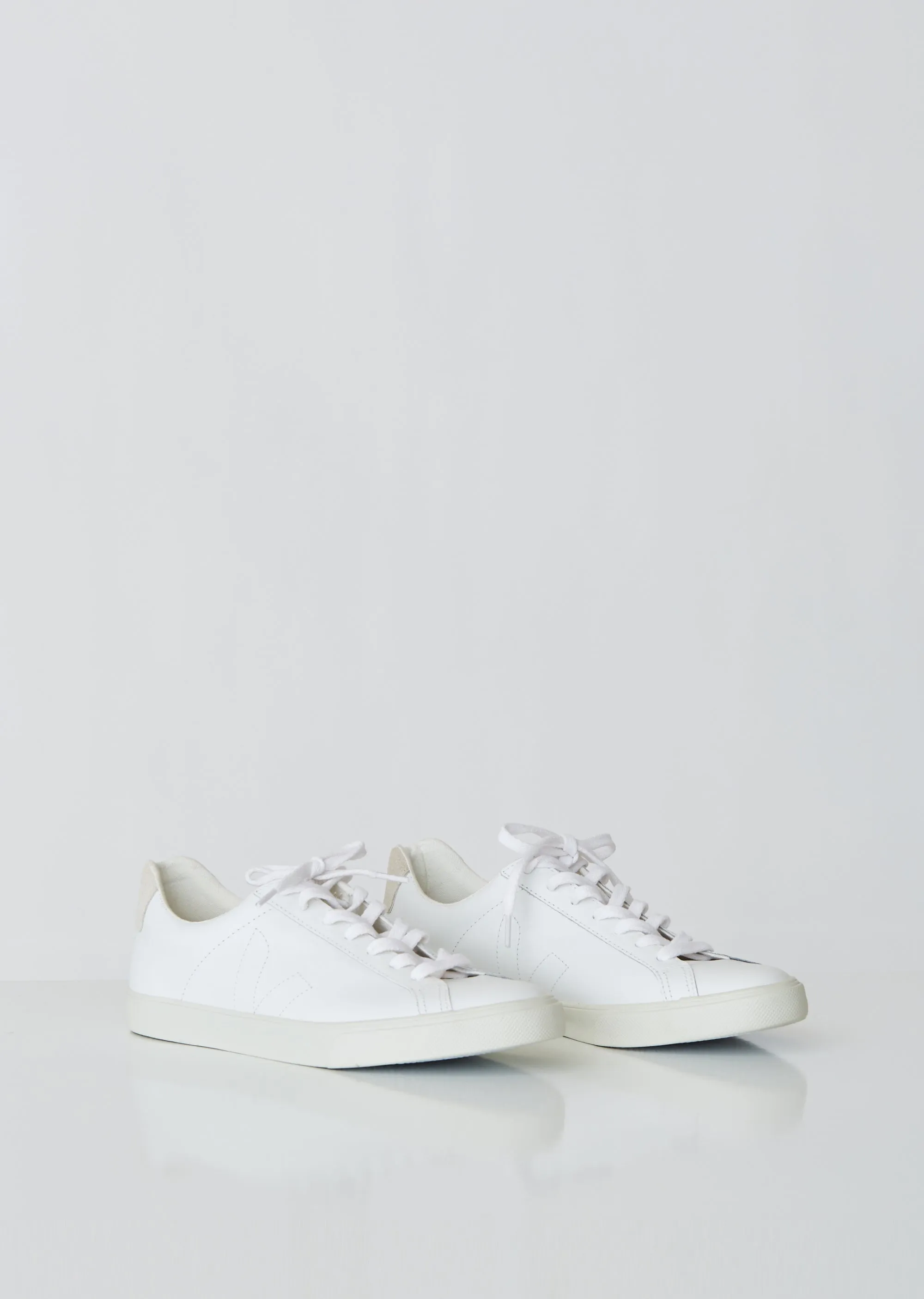 Esplar Leather Sneakers