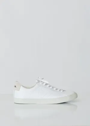 Esplar Leather Sneakers