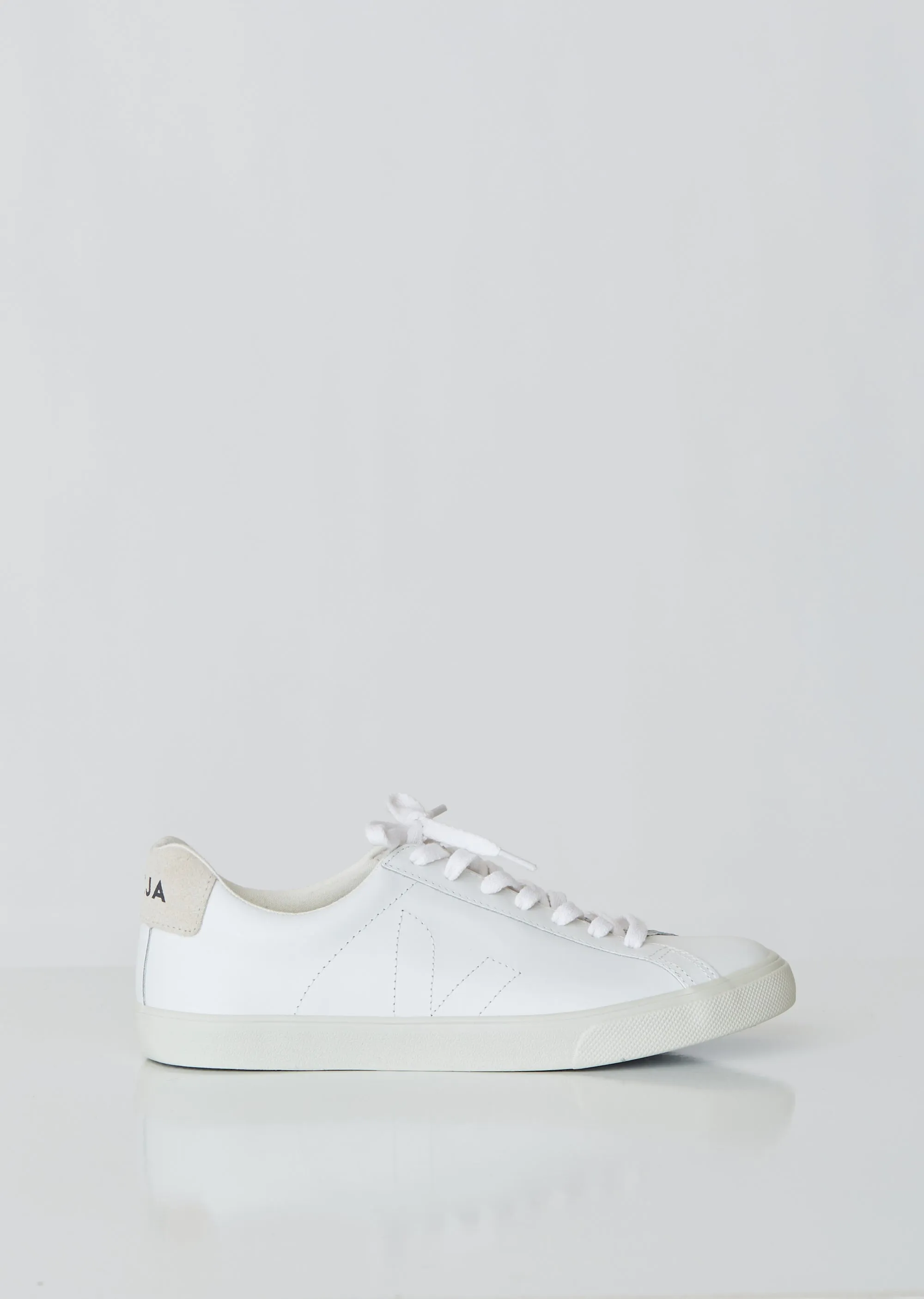 Esplar Leather Sneakers