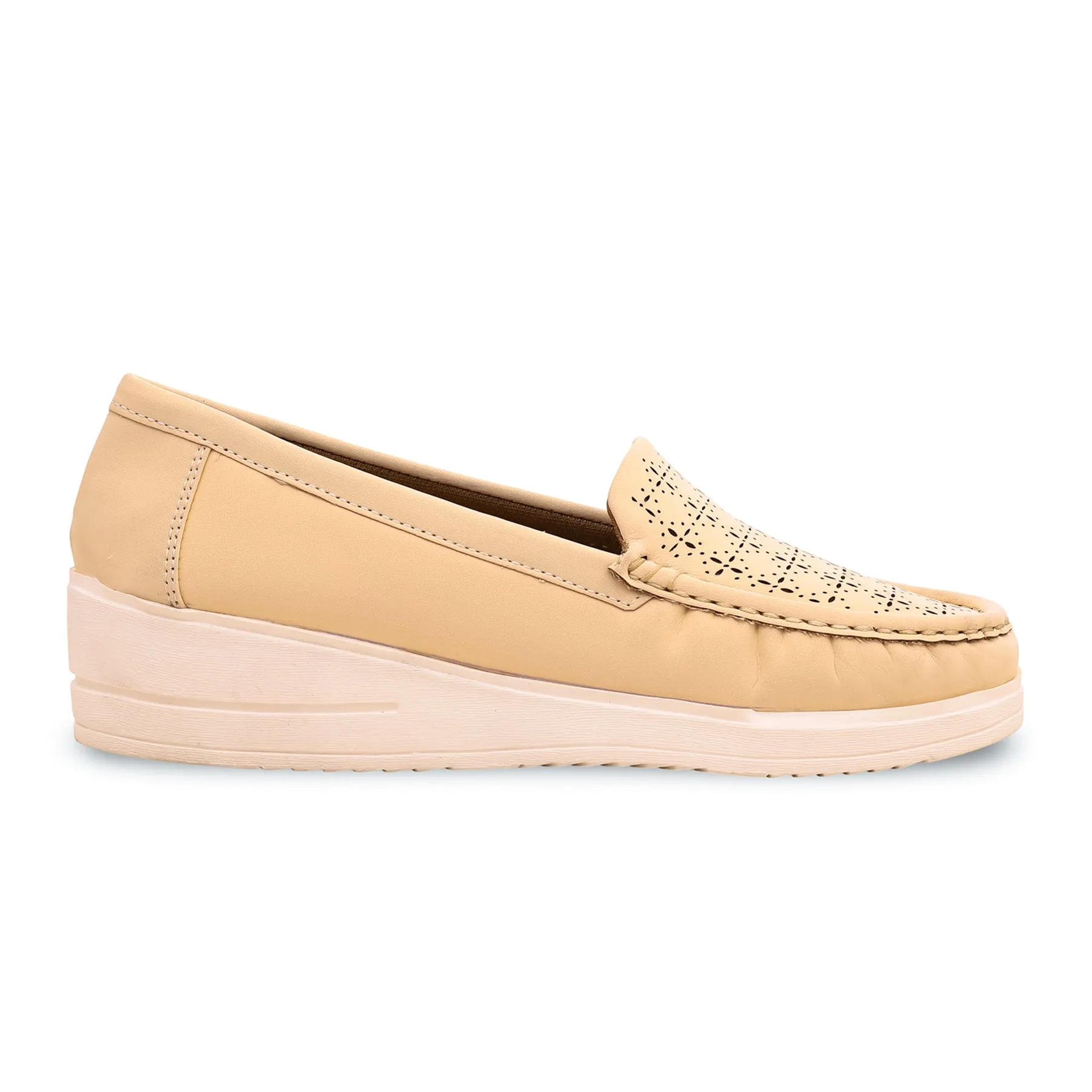 Fawn Moccasin WN4295