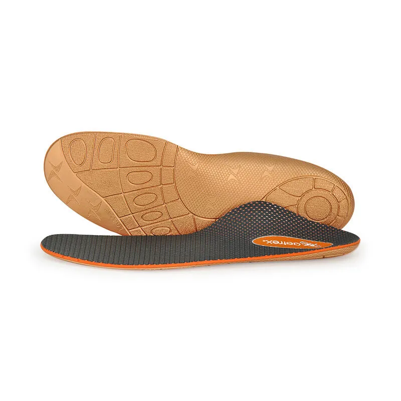 Men's Aetrex Train Orthotics - Insole for Exercise