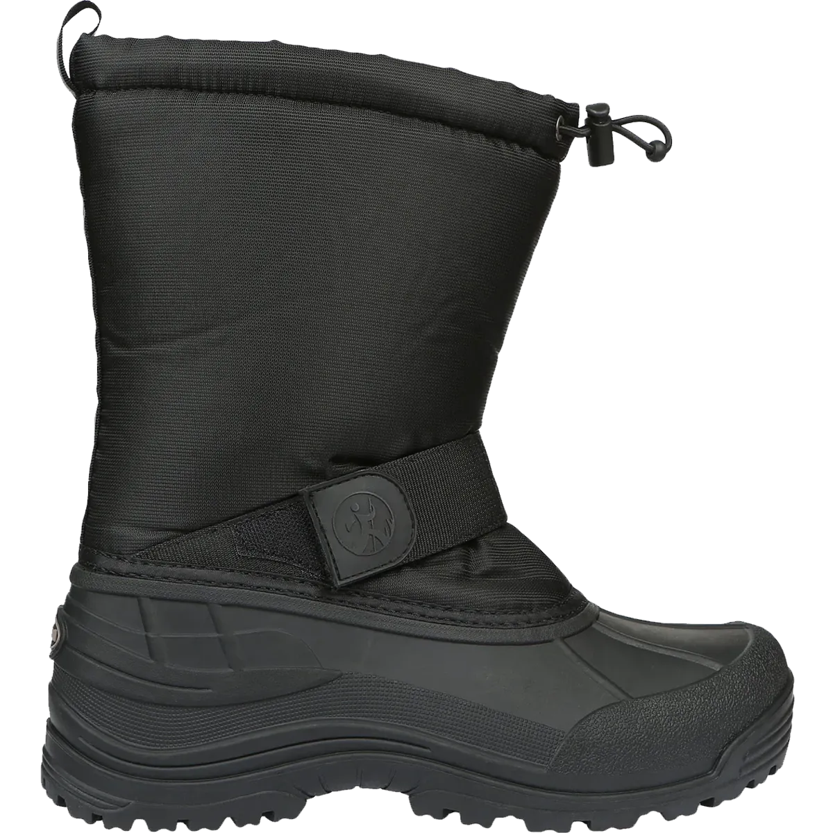 Men's Leavenworth Winter Snow Boot