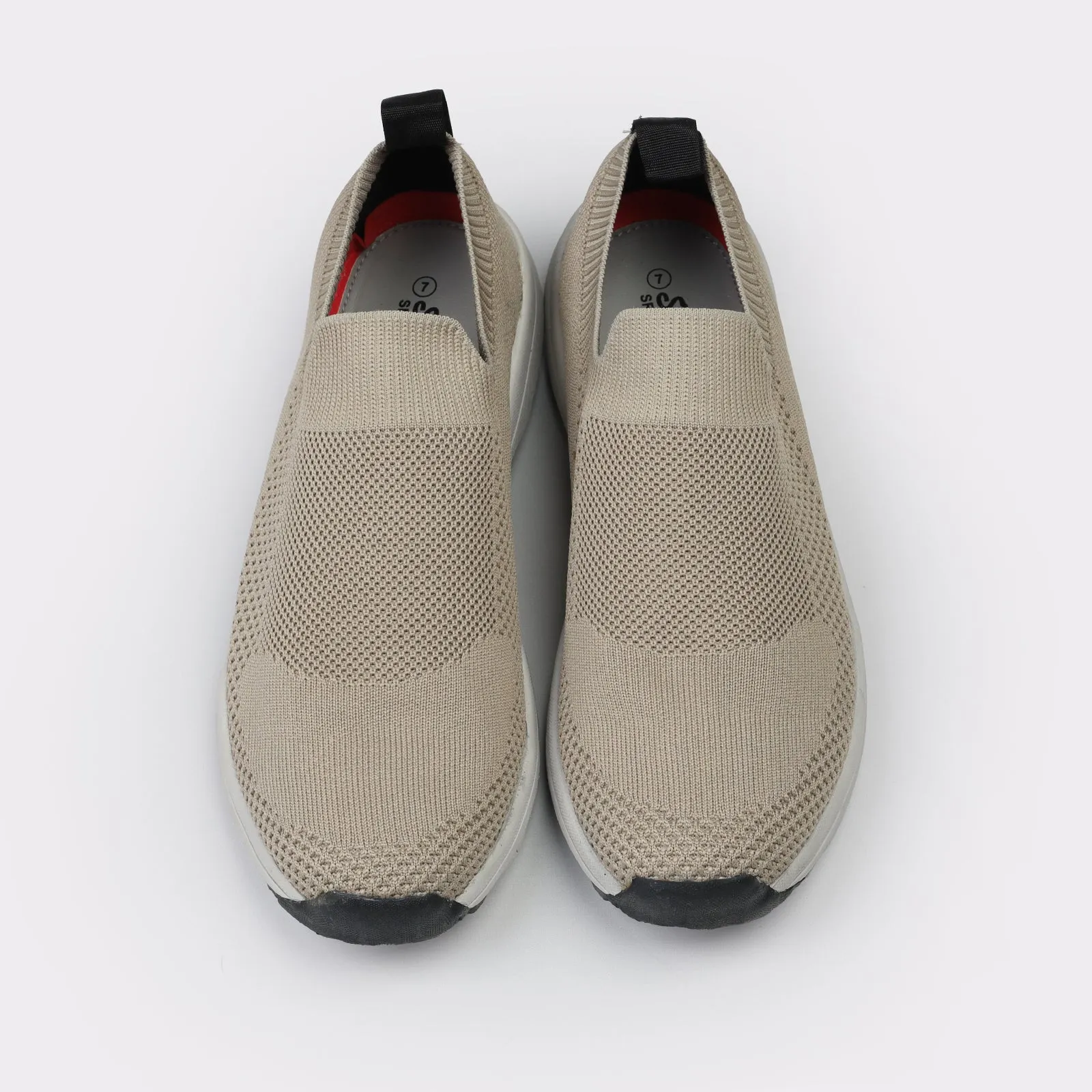 Men's Trendy Slip on Sneakers