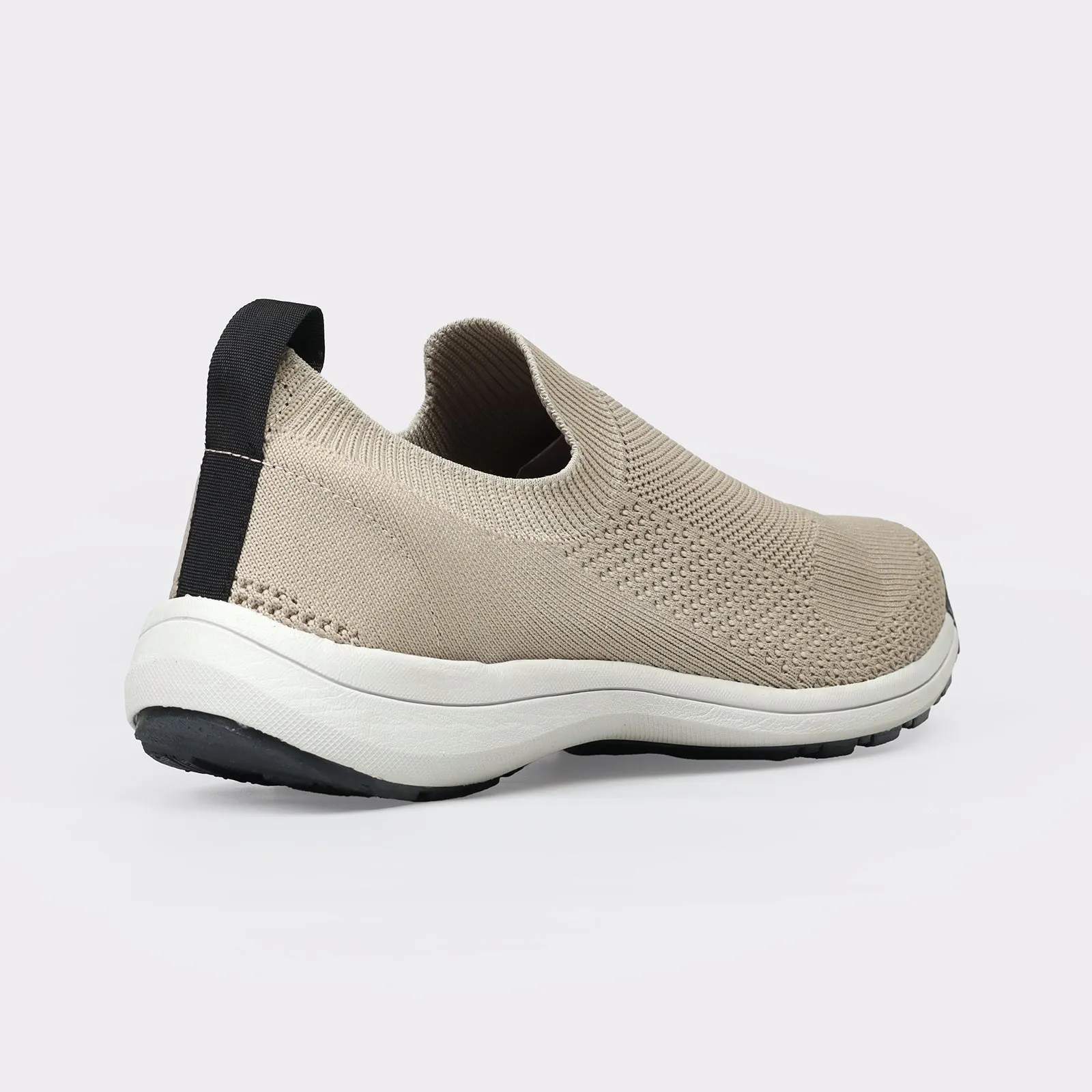 Men's Trendy Slip on Sneakers