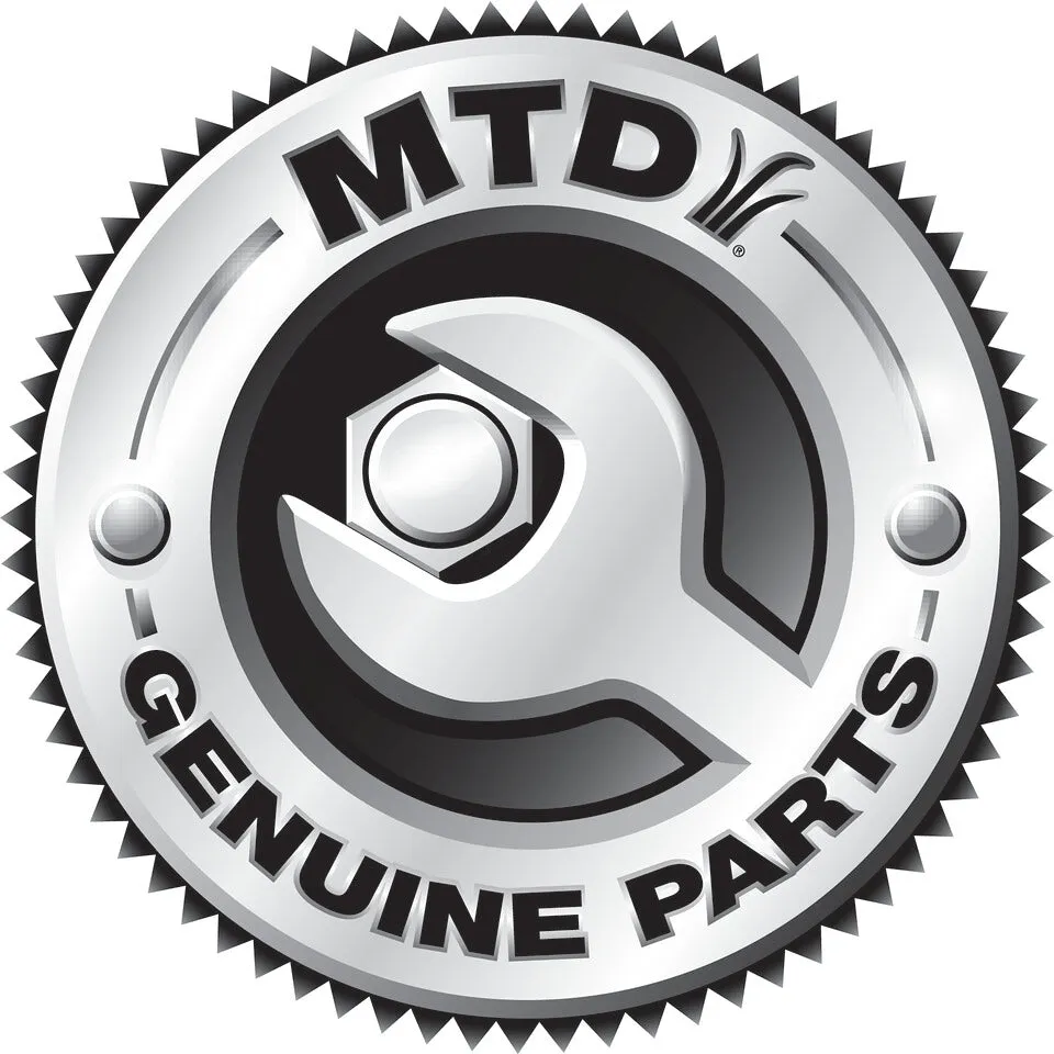 MTD - 490-241-0038 - Rolling Skid Shoes