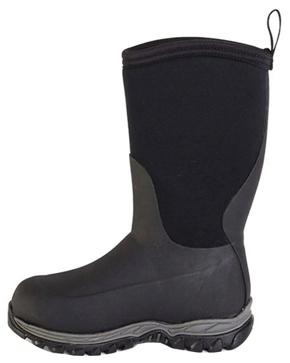 Muck Boots Childrens Rugged II Tall Wellingtons