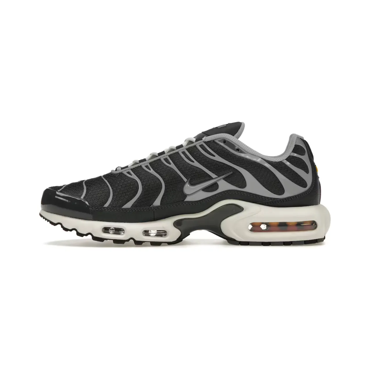 Nike Air Max Plus Greyscale Cool Grey