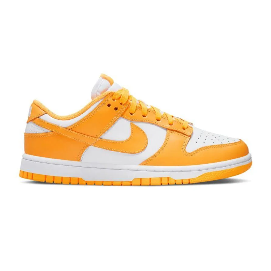 Nike Dunk Low Laser Orange (W)