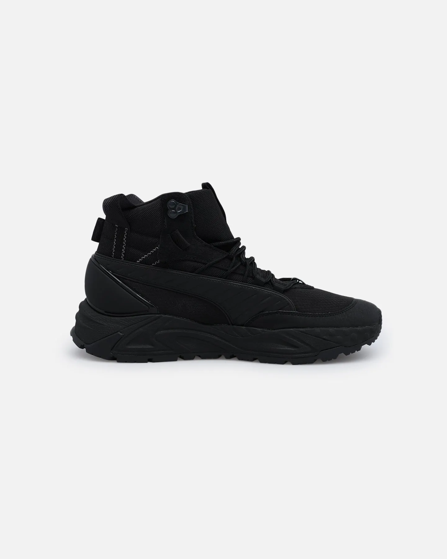 Puma RS-TRCK Mid Lifestyle Black