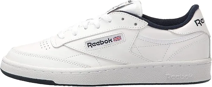 Reebok Men's Club C 85 Sneaker