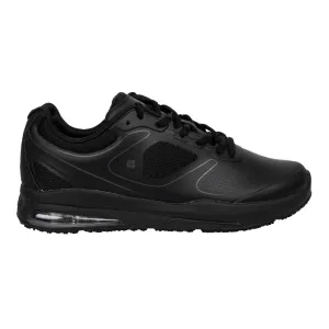 Shoes for Crews Men's Evolution Trainers Black Size 48 - BB586-48