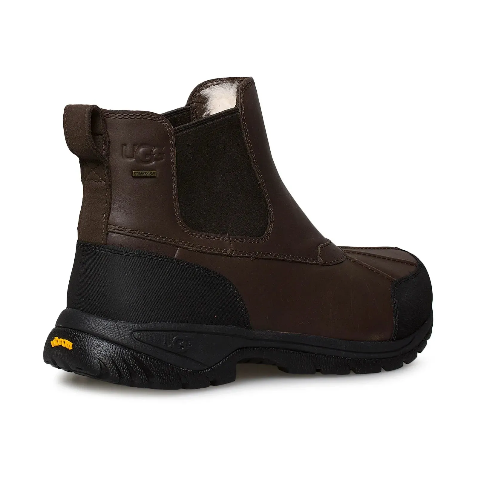 UGG Butte Chelsea Stout Boots - Men's