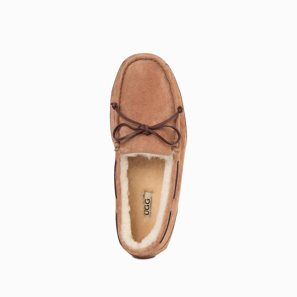 Ugg Levi Men's Moccasins (Water Resistant)