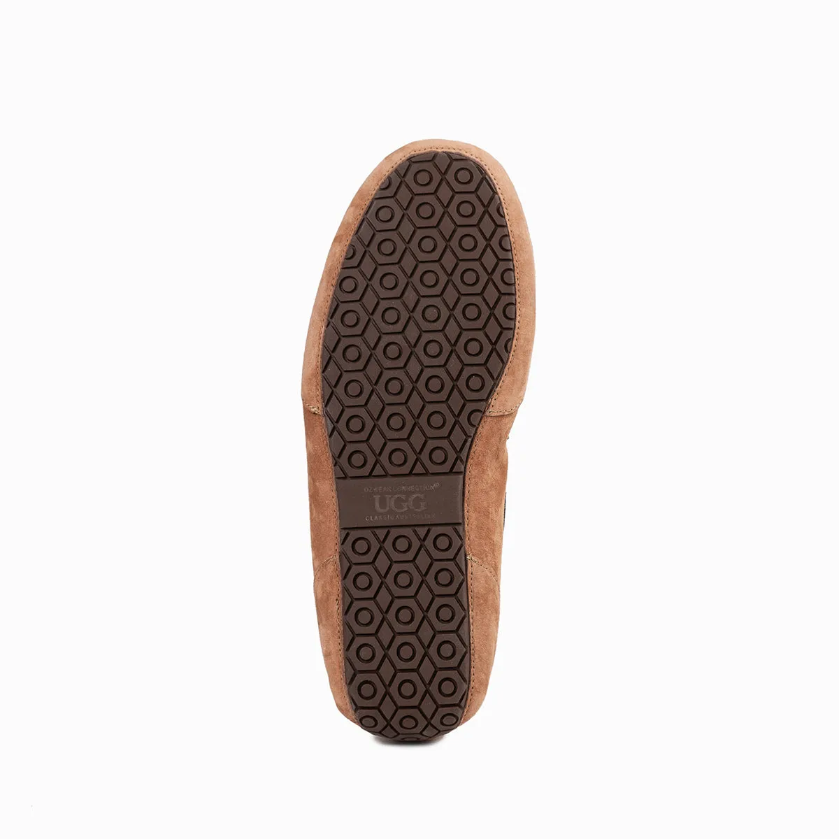 Ugg Levi Men's Moccasins (Water Resistant)