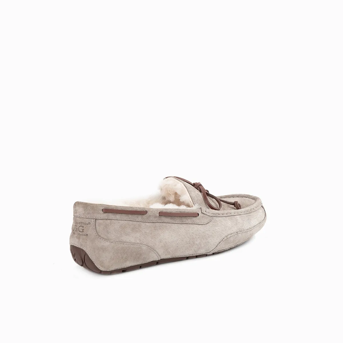 Ugg Levi Men's Moccasins (Water Resistant)