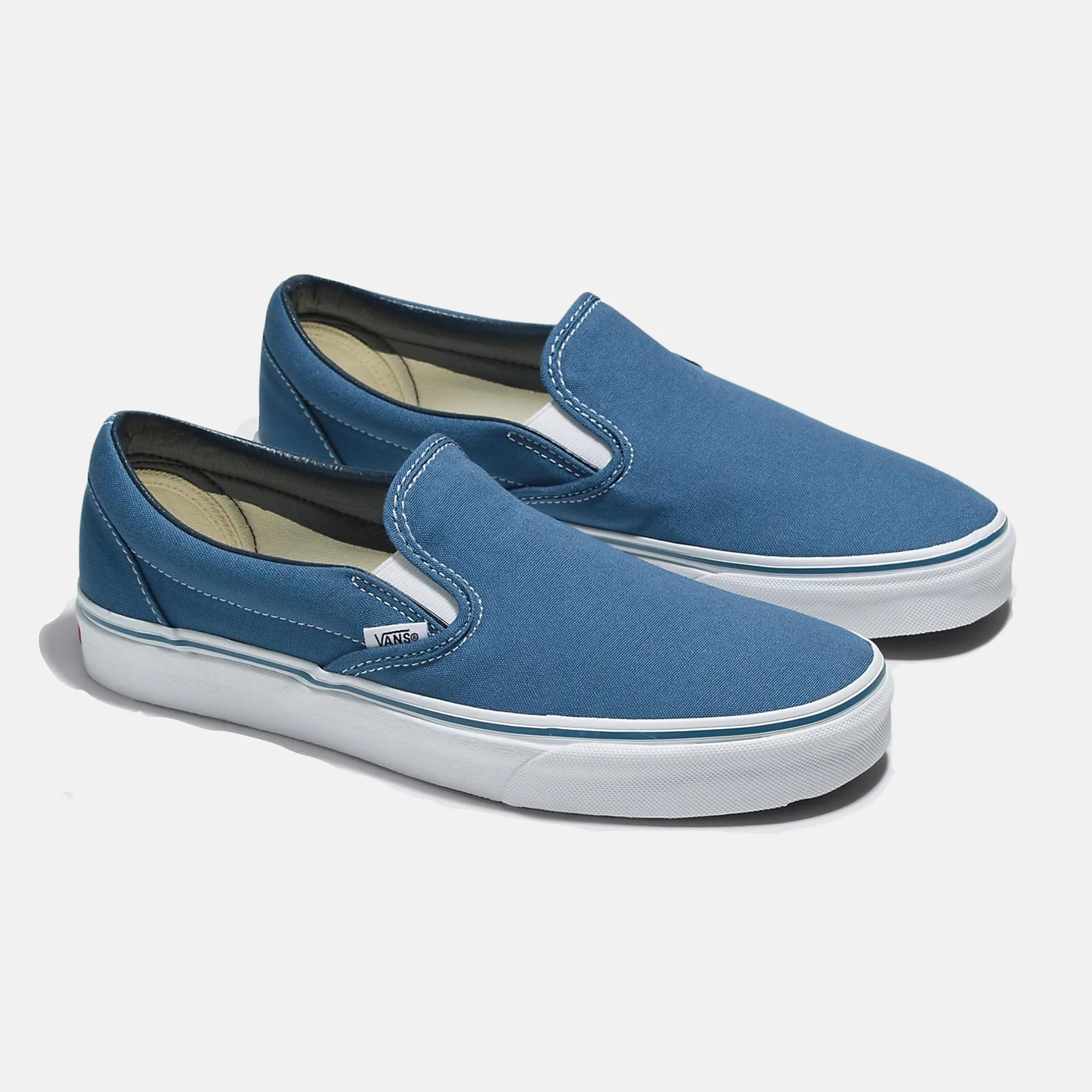 Vans Classic Slip-On Navy