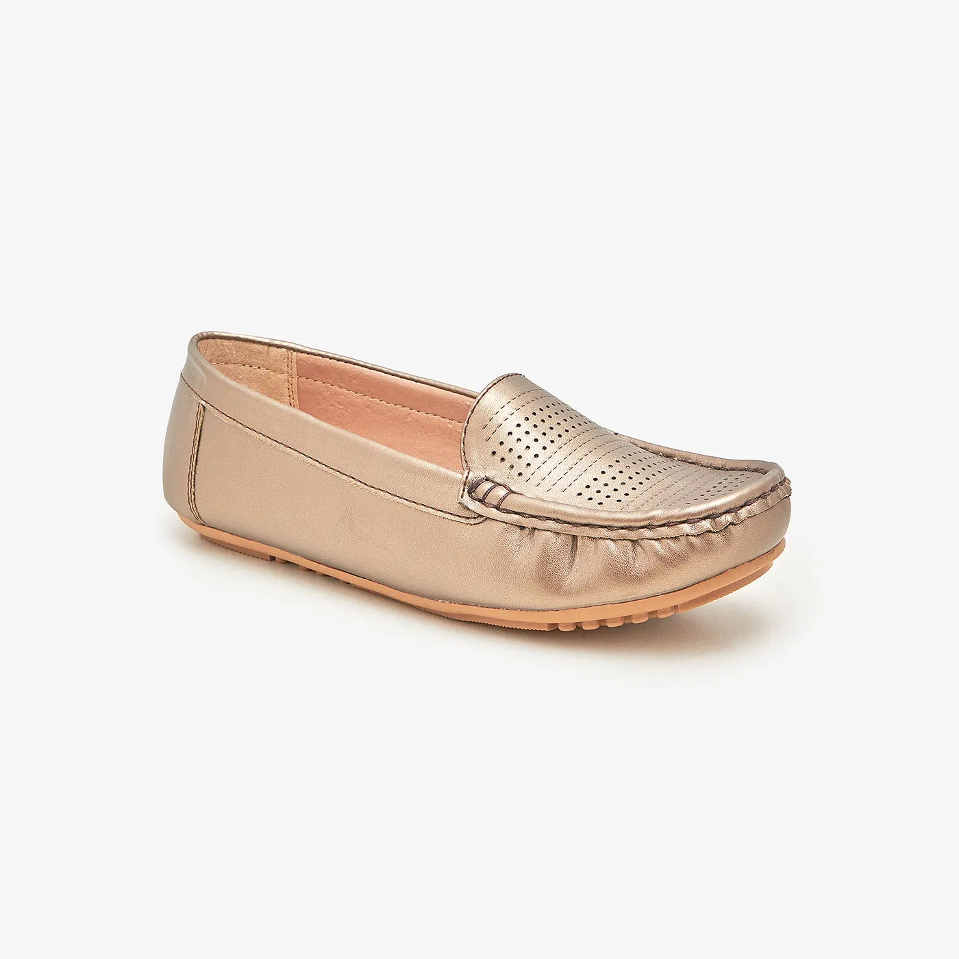 Women's Cushioned Loafers