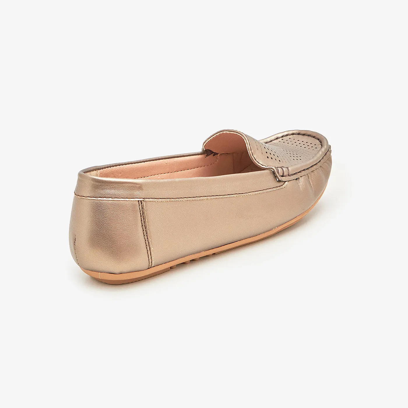 Women's Cushioned Loafers