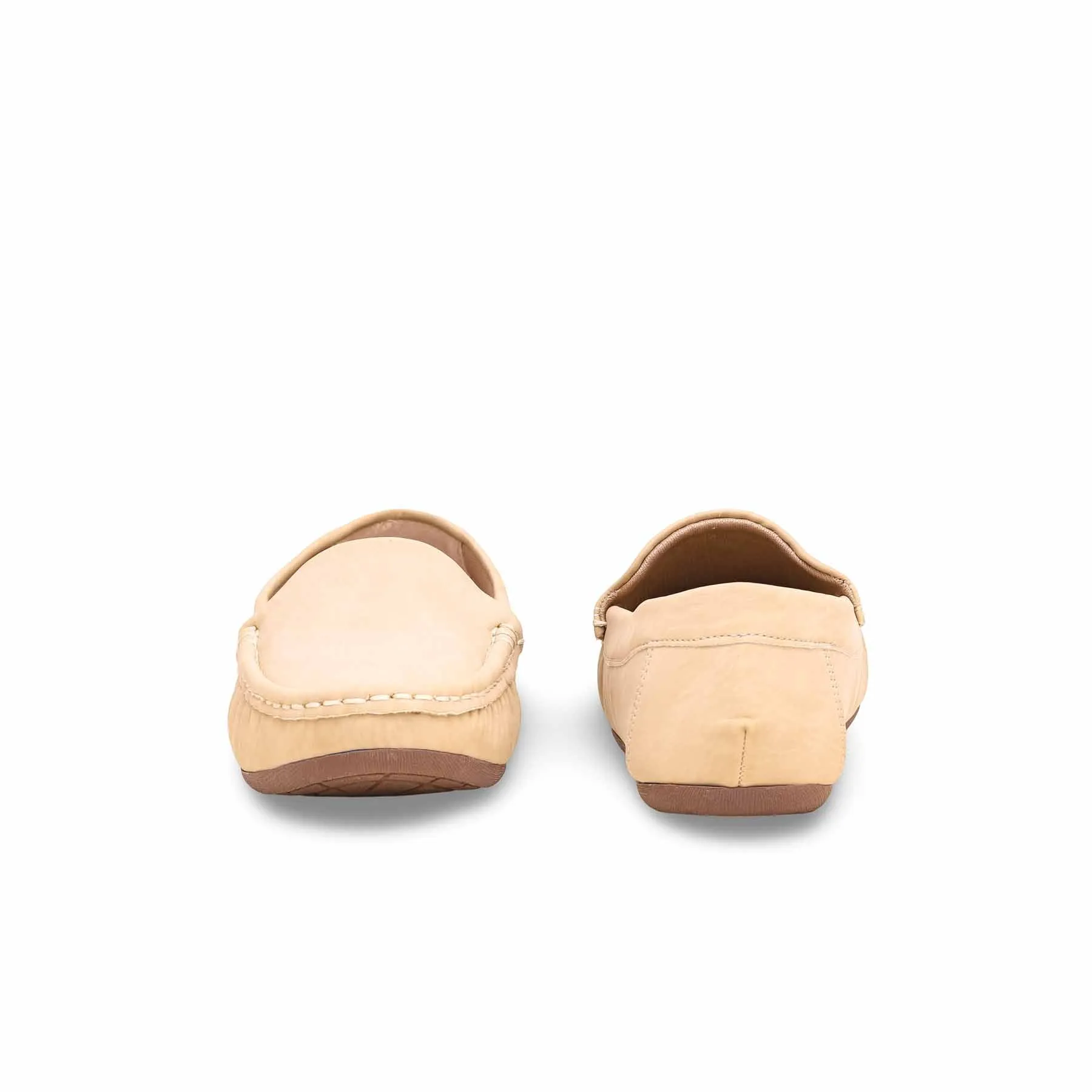 Women's Fawn Moccasin WN4409