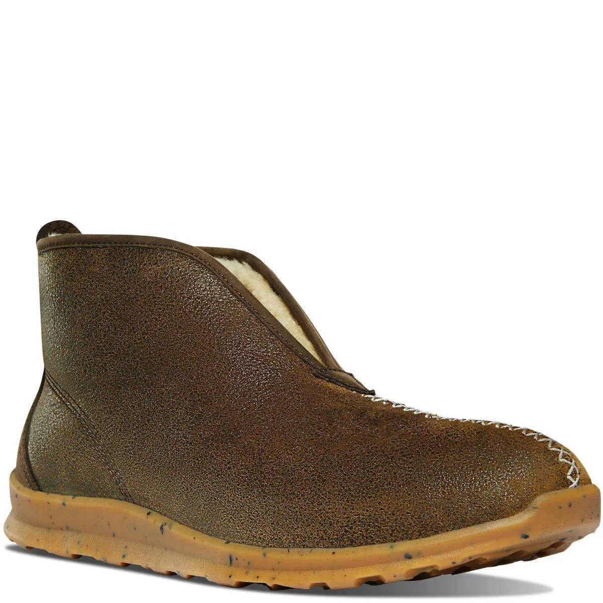 Women's Forest Moc Chestnut