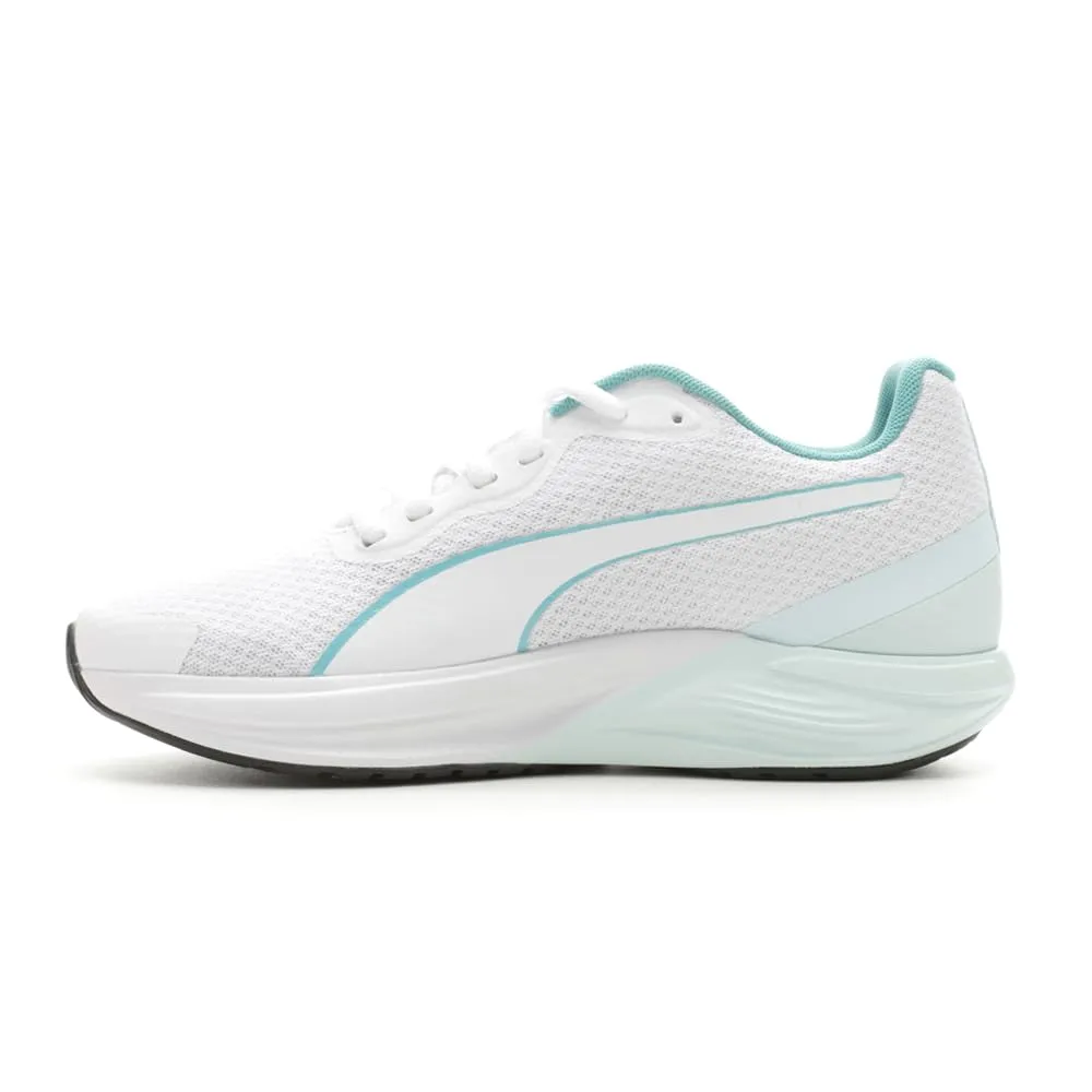 Women's Shoes PUMA FELINE PROFOAM Athletic Sneakers 37654106 WHITE / BLUE