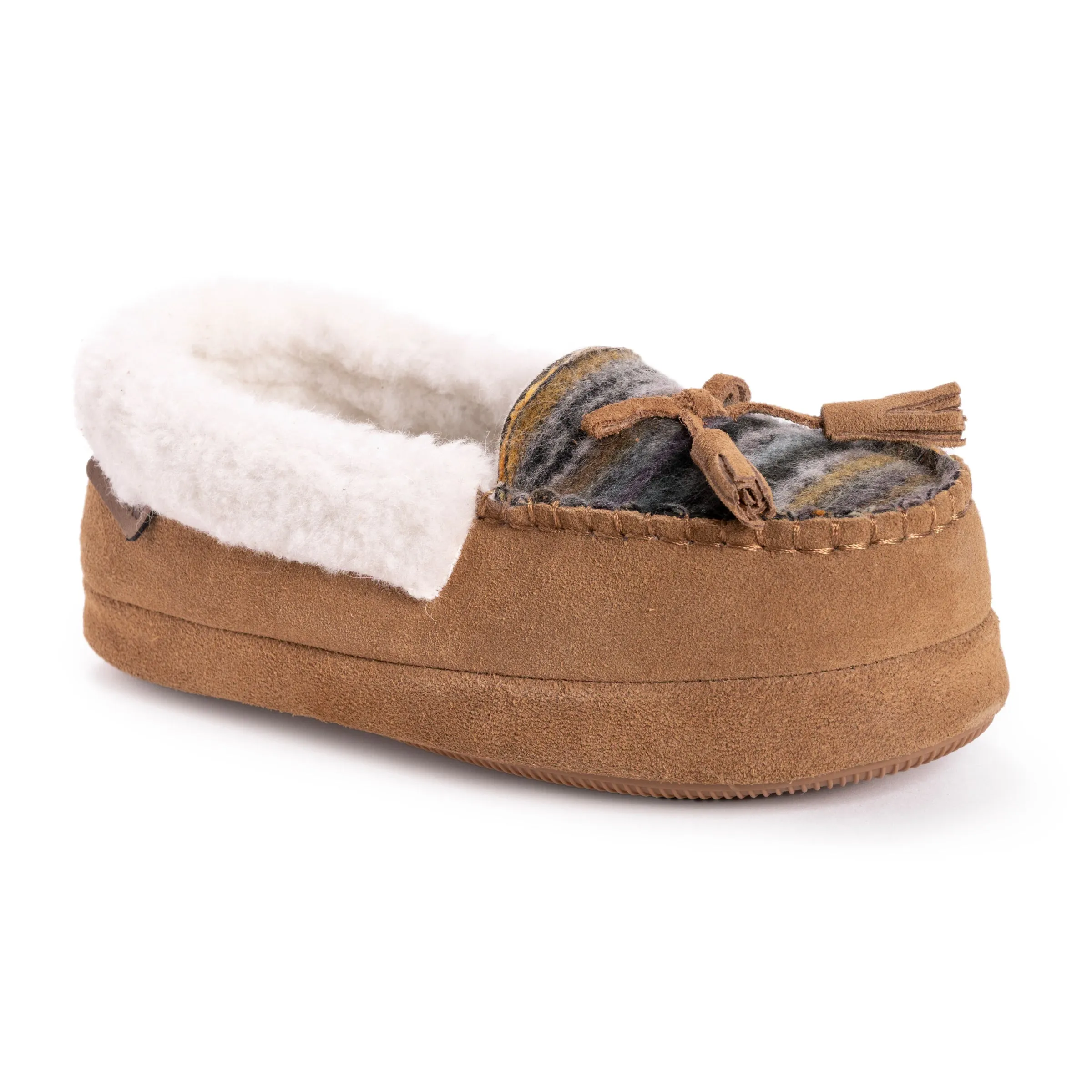 Women's Sia Moccasin