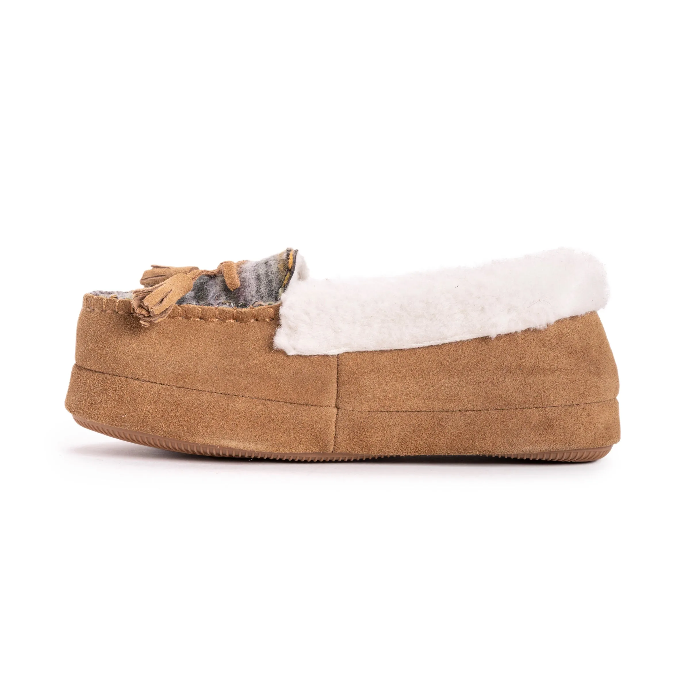 Women's Sia Moccasin