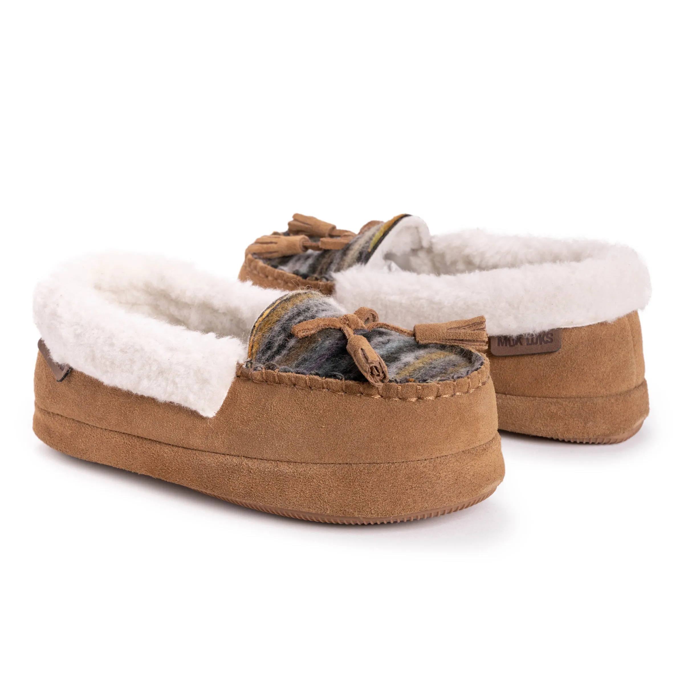 Women's Sia Moccasin