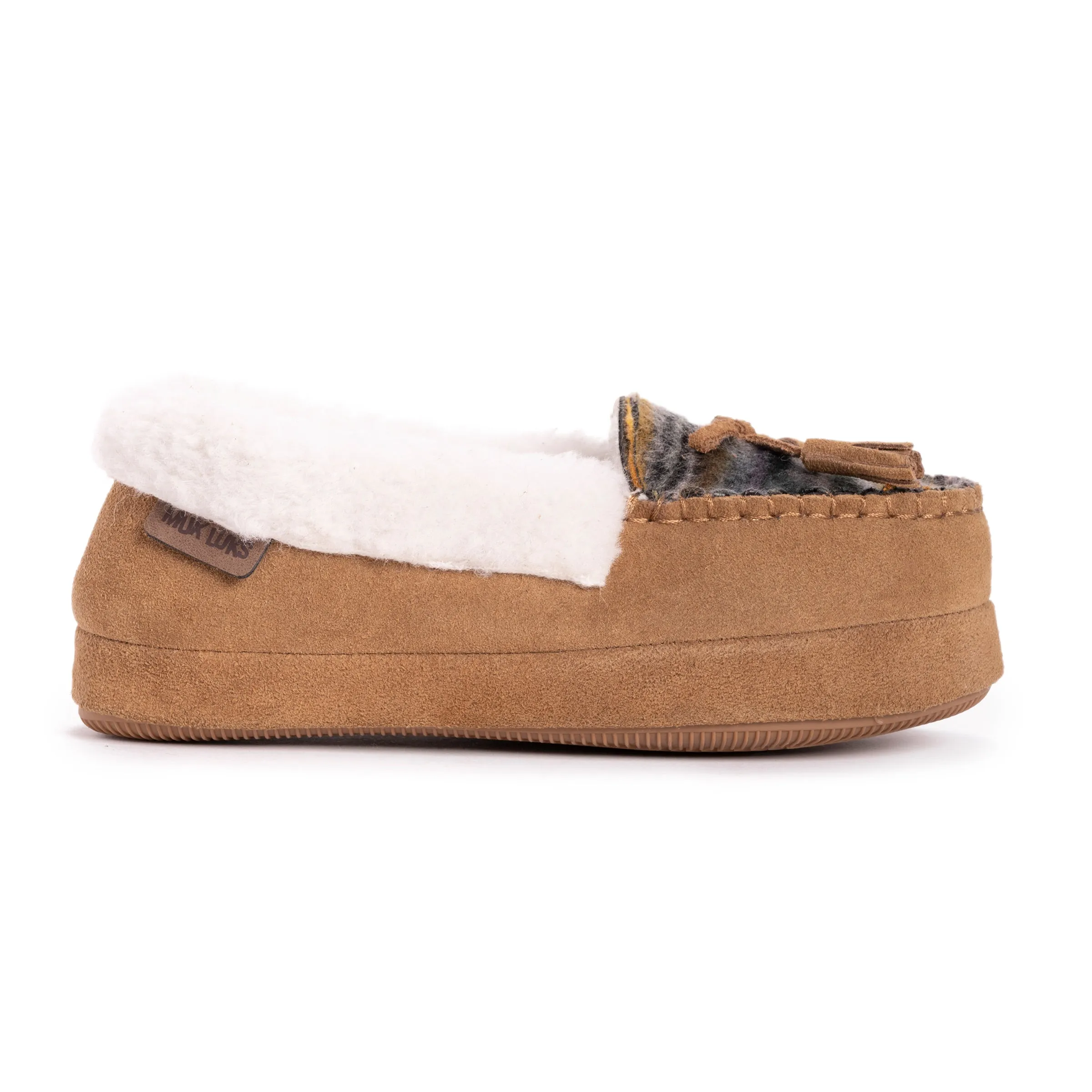 Women's Sia Moccasin